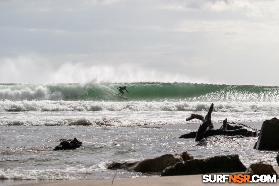 Surf Report for 12/05/2017