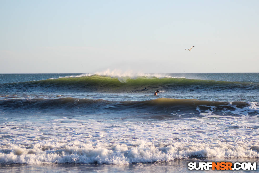 Nicaragua Surf Report - Report Photo 02/03/2021  7:32 PM 