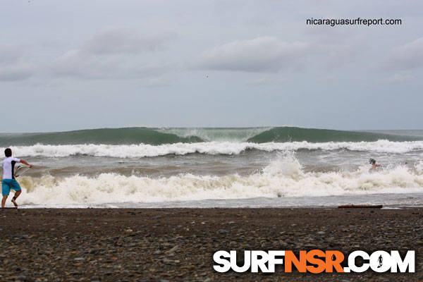 Surf Report for 06/08/2010