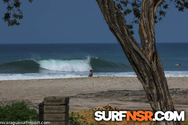Surf Report for 04/28/2015