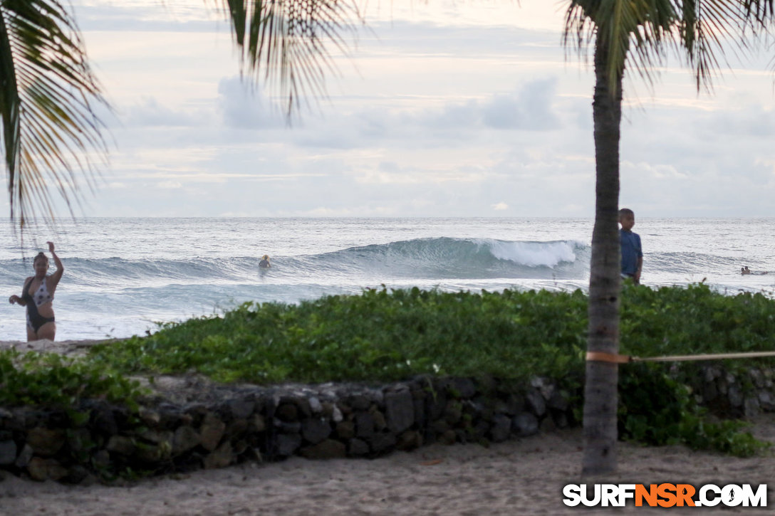 Nicaragua Surf Report - Report Photo 09/23/2017  8:01 PM 