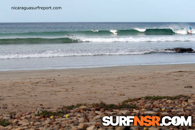 Surf Report for 02/04/2010