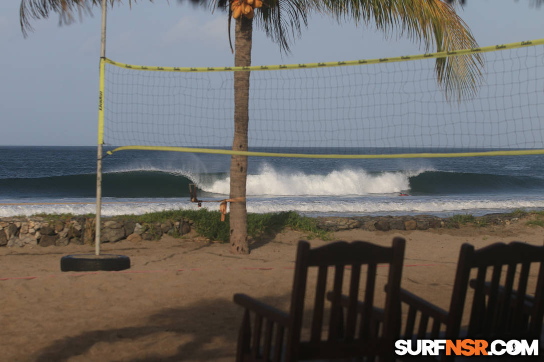 Surf Report for 07/04/2019