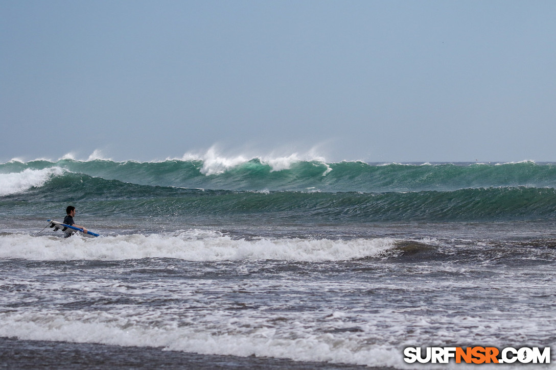 Surf Report for 02/20/2018