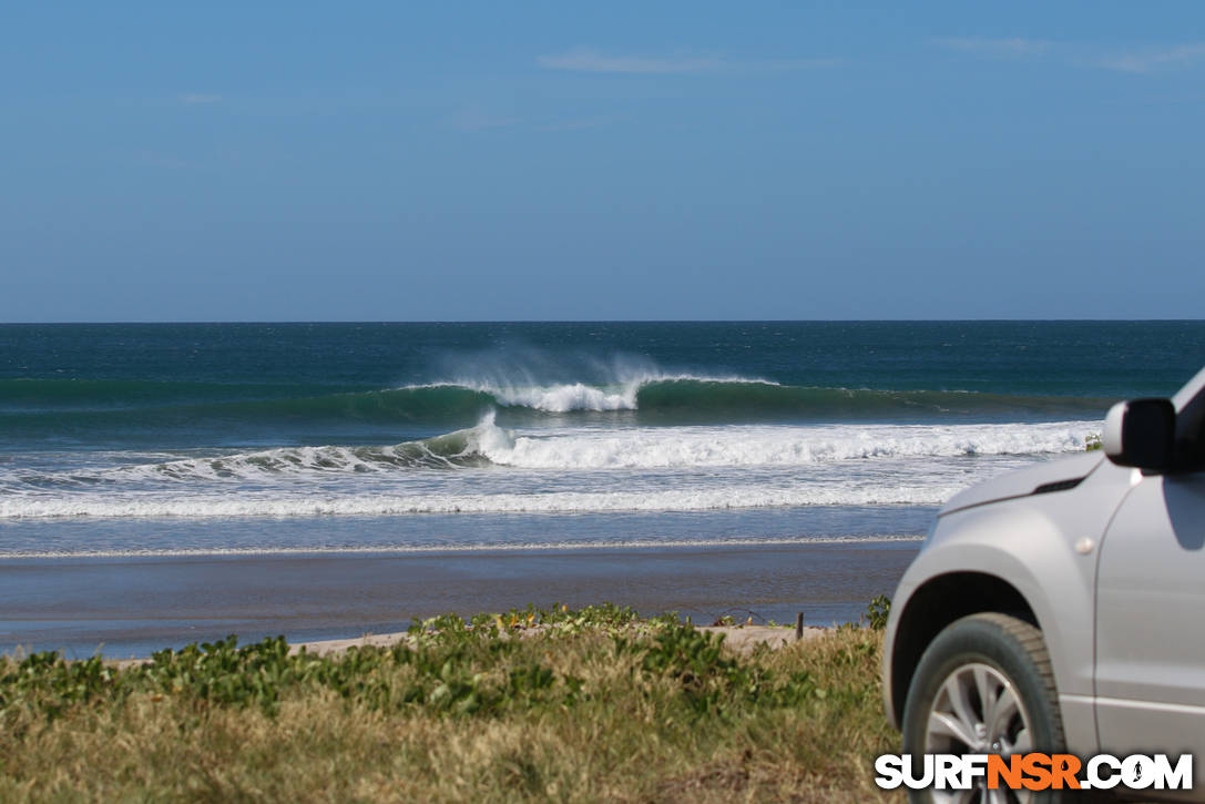 Surf Report for 12/09/2015