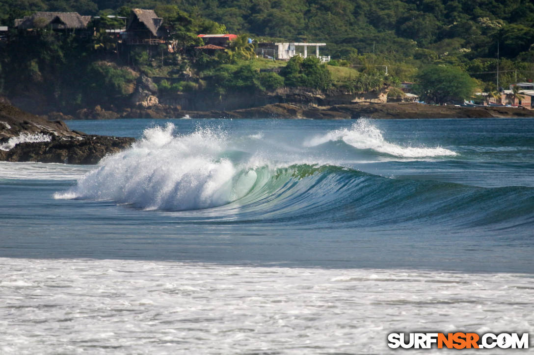 Surf Report for 12/15/2020