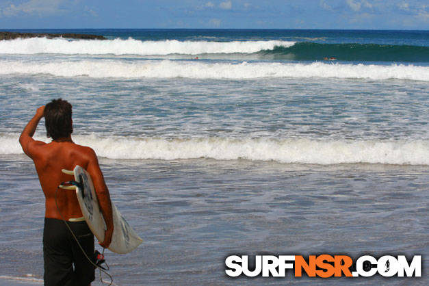 Surf Report for 06/16/2009