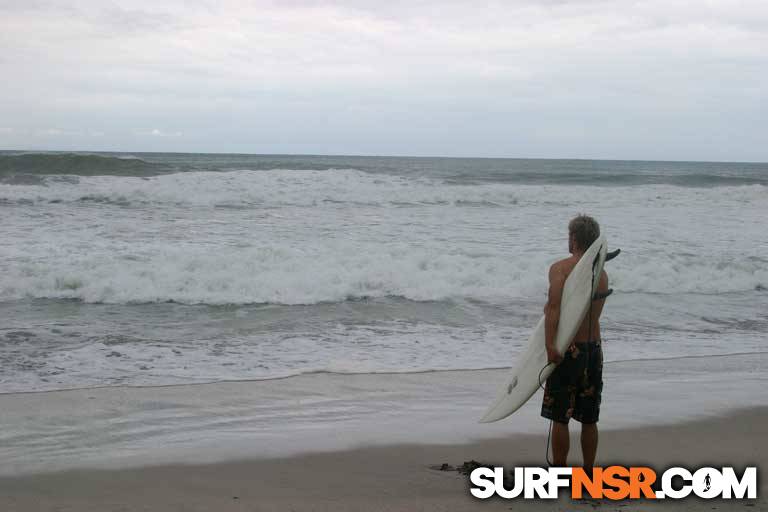 Nicaragua Surf Report - Report Photo 06/29/2005  10:11 AM 