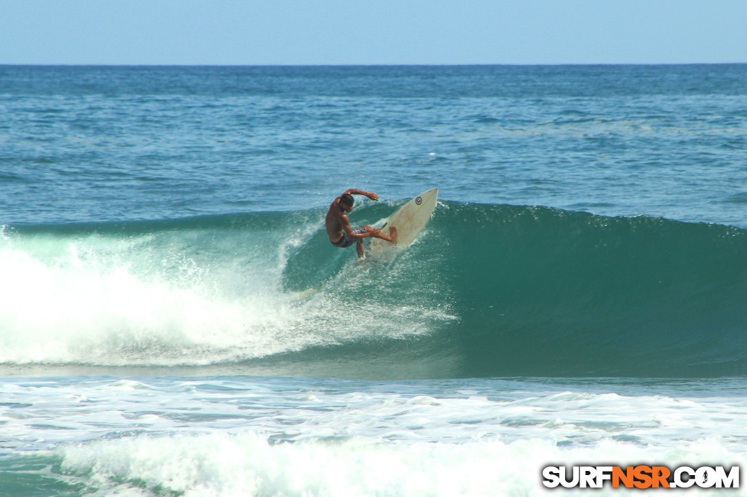 Surf Report for 05/12/2017