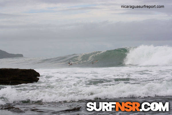 Surf Report for 07/20/2010