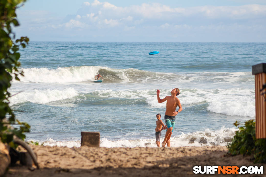 Surf Report for 06/16/2021