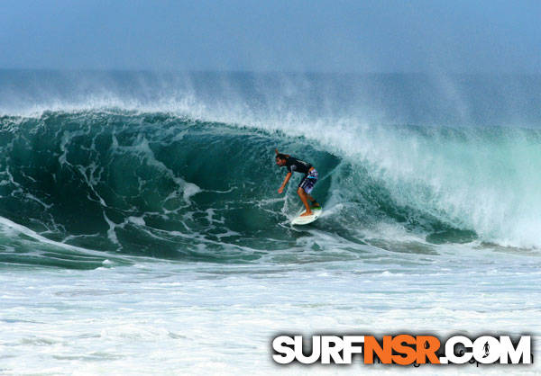 Surf Report for 03/26/2011