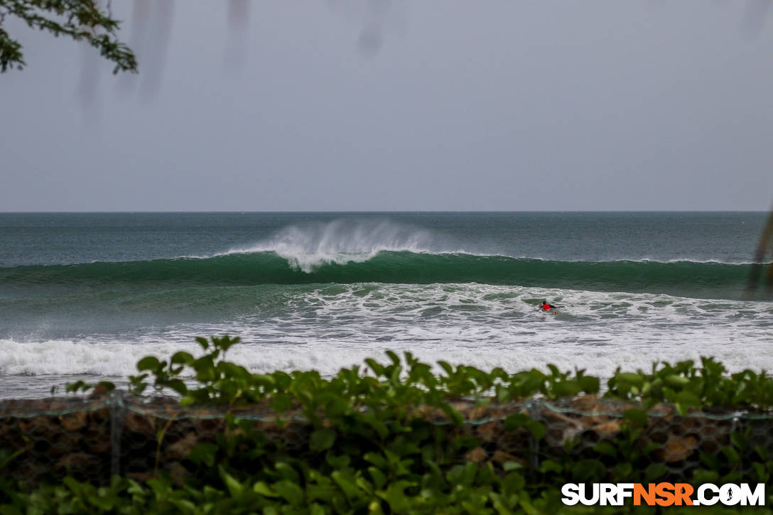 Surf Report for 06/28/2019