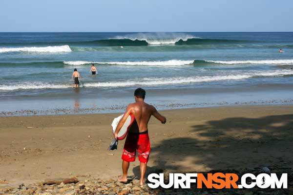 Nicaragua Surf Report - Report Photo 07/25/2011  3:01 PM 