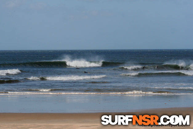 Surf Report for 03/12/2009