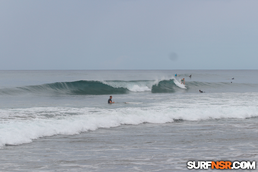 Surf Report for 11/10/2016