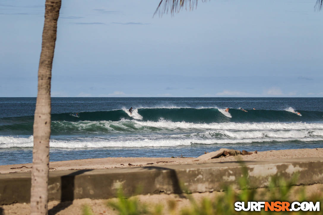 Surf Report for 07/03/2022