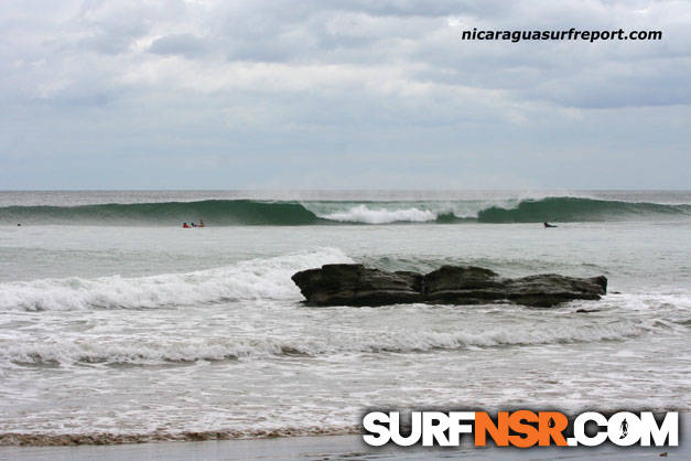 Surf Report for 08/05/2009