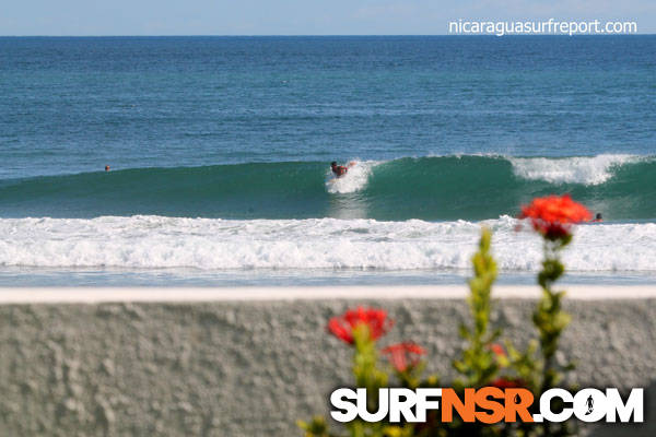 Surf Report for 06/17/2013