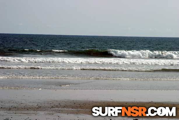 Surf Report for 06/16/2005