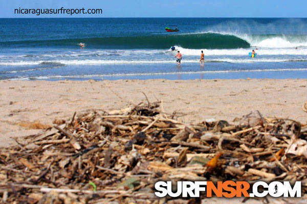 Surf Report for 07/24/2013