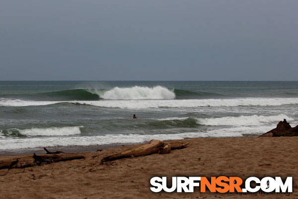 Surf Report for 06/18/2011