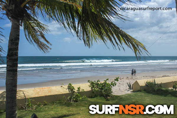 Surf Report for 07/20/2014