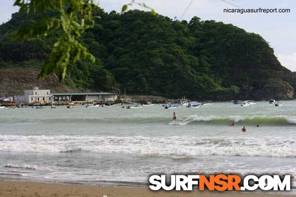 Surf Report for 06/07/2011