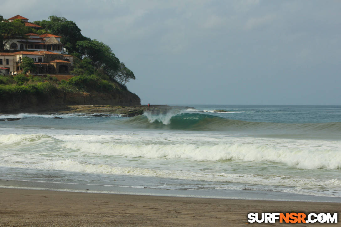 Surf Report for 06/07/2018