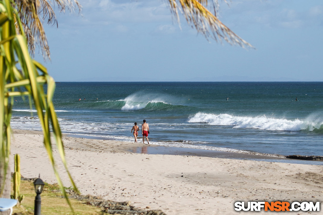 Surf Report for 02/18/2018
