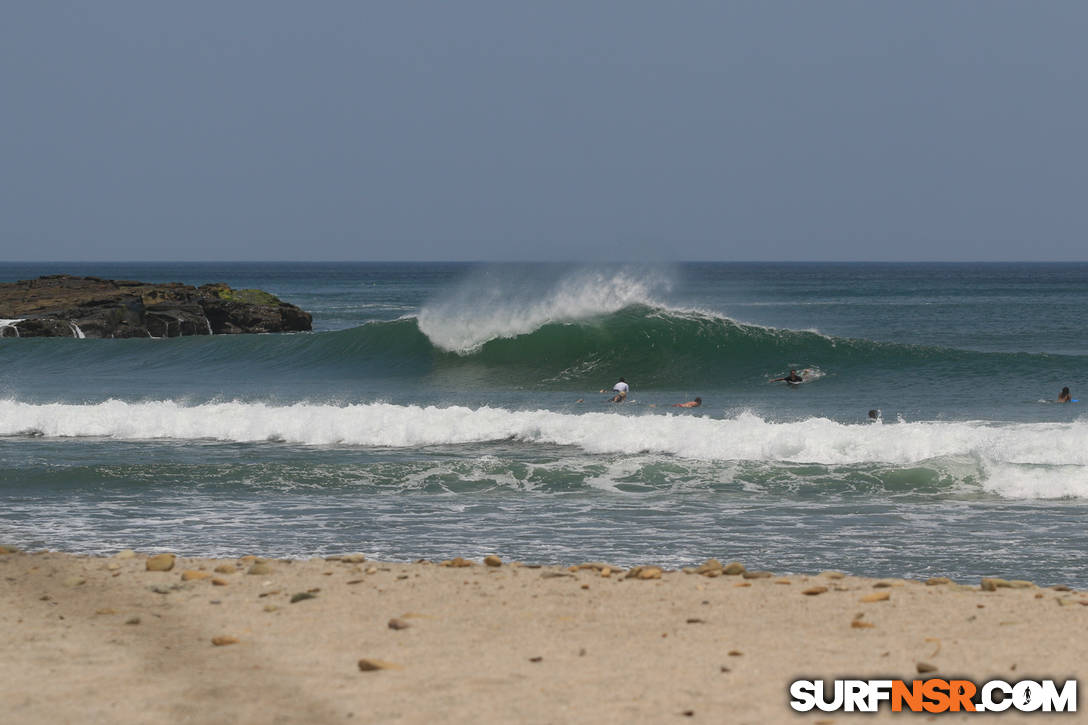 Nicaragua Surf Report - Report Photo 04/20/2016  3:02 PM 