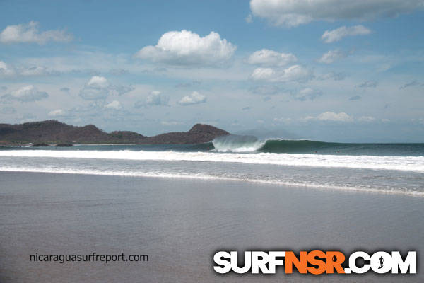 Nicaragua Surf Report - Report Photo 05/18/2014  3:07 PM 