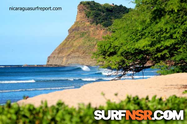 Nicaragua Surf Report - Report Photo 11/28/2013  1:38 PM 