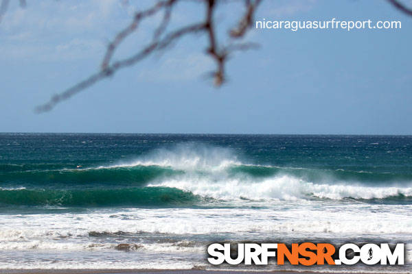 Surf Report for 12/30/2012