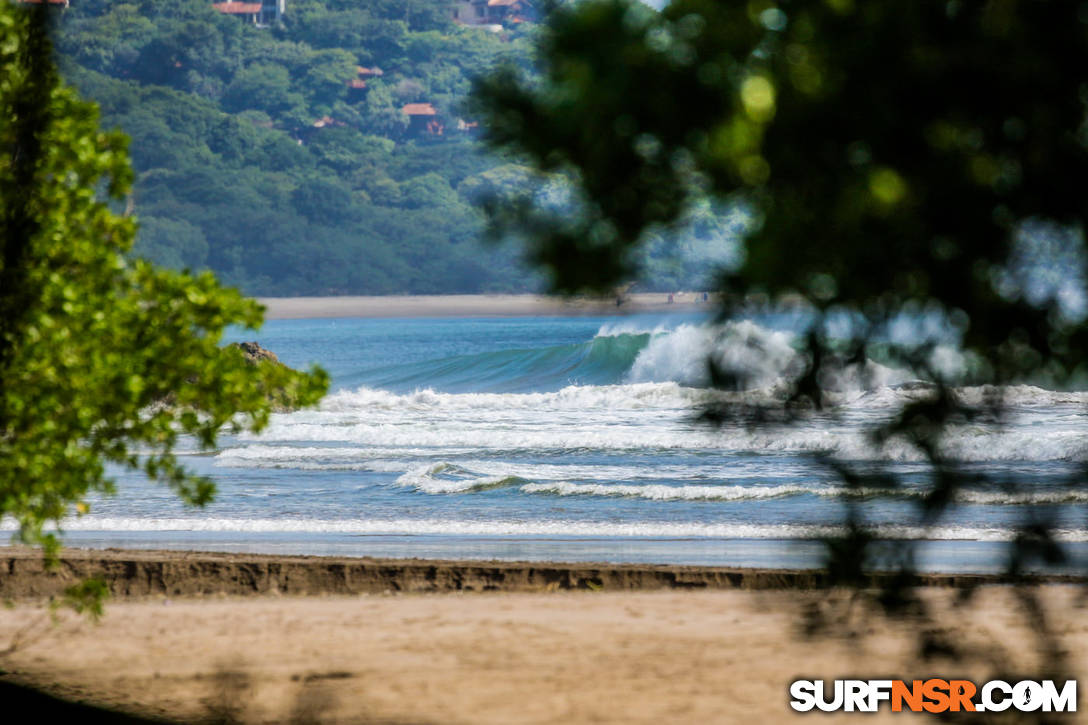 Surf Report for 10/10/2021