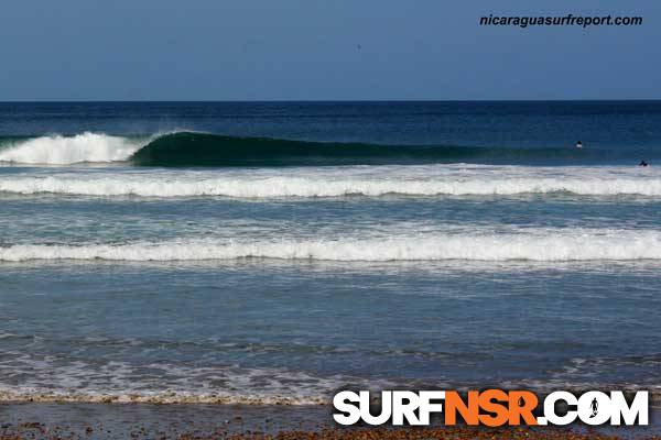 Surf Report for 08/10/2011