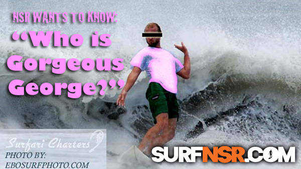 Surf Report for 07/08/2007