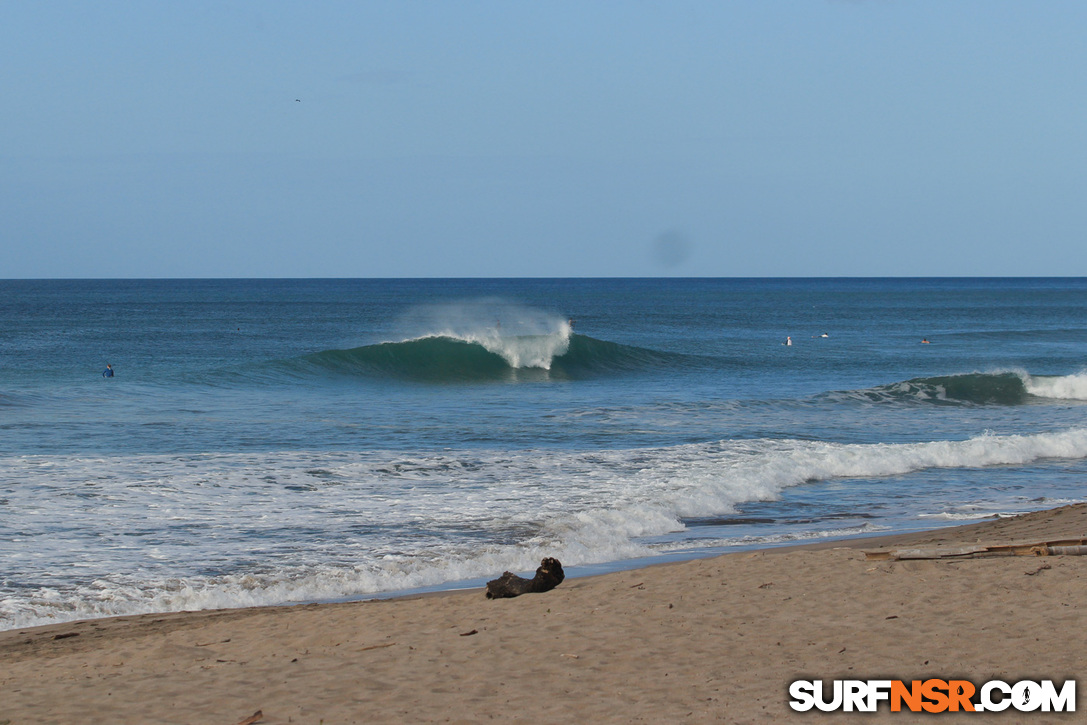 Surf Report for 12/08/2016