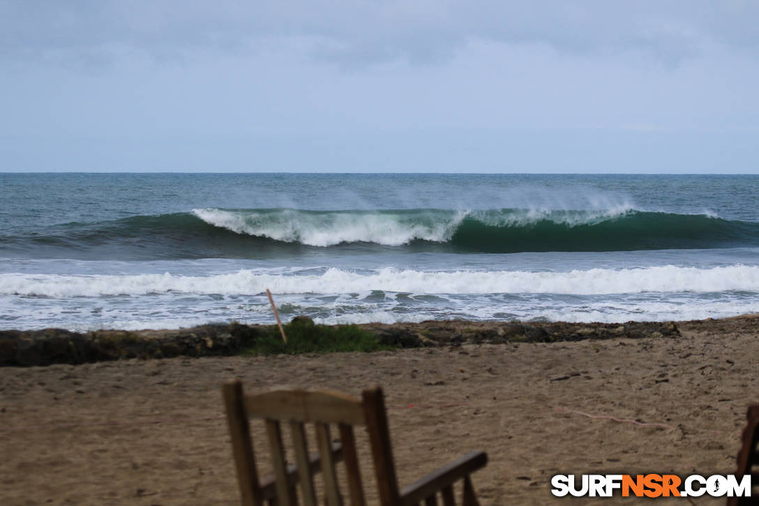 Nicaragua Surf Report - Report Photo 10/12/2018  11:31 AM 