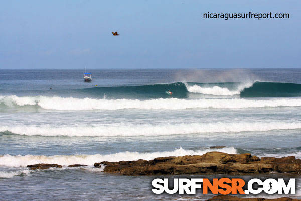 Surf Report for 07/03/2013