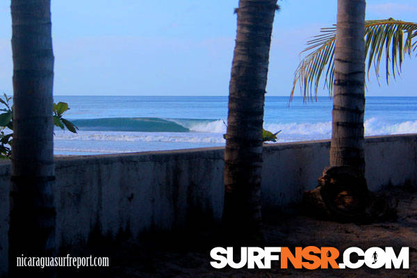 Surf Report for 04/19/2012