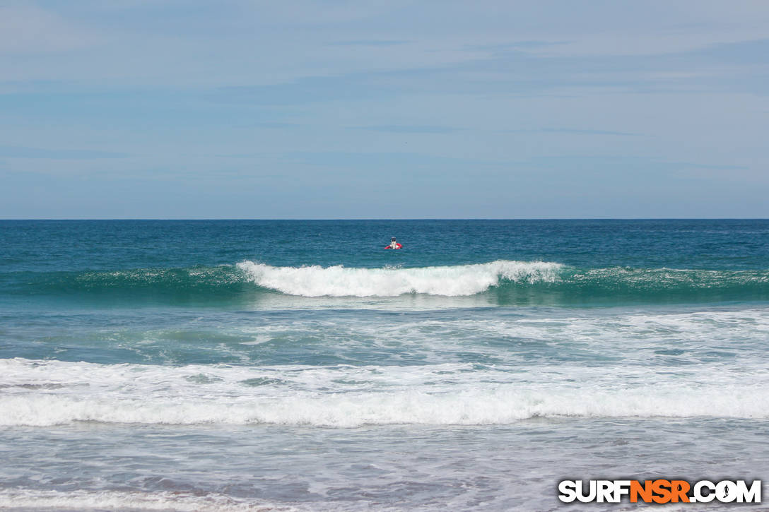 Surf Report for 05/20/2020