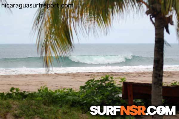 Surf Report for 08/24/2013