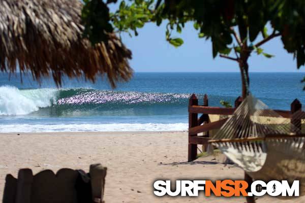 Nicaragua Surf Report - Report Photo 04/14/2014  11:21 PM 