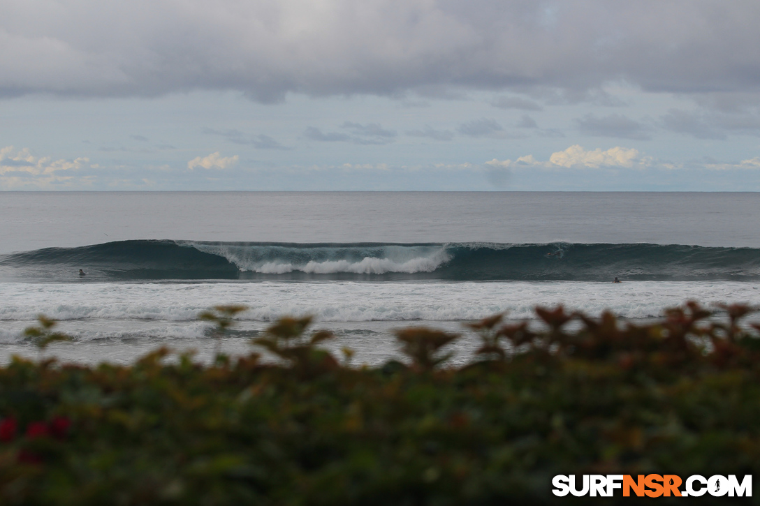Surf Report for 11/02/2016
