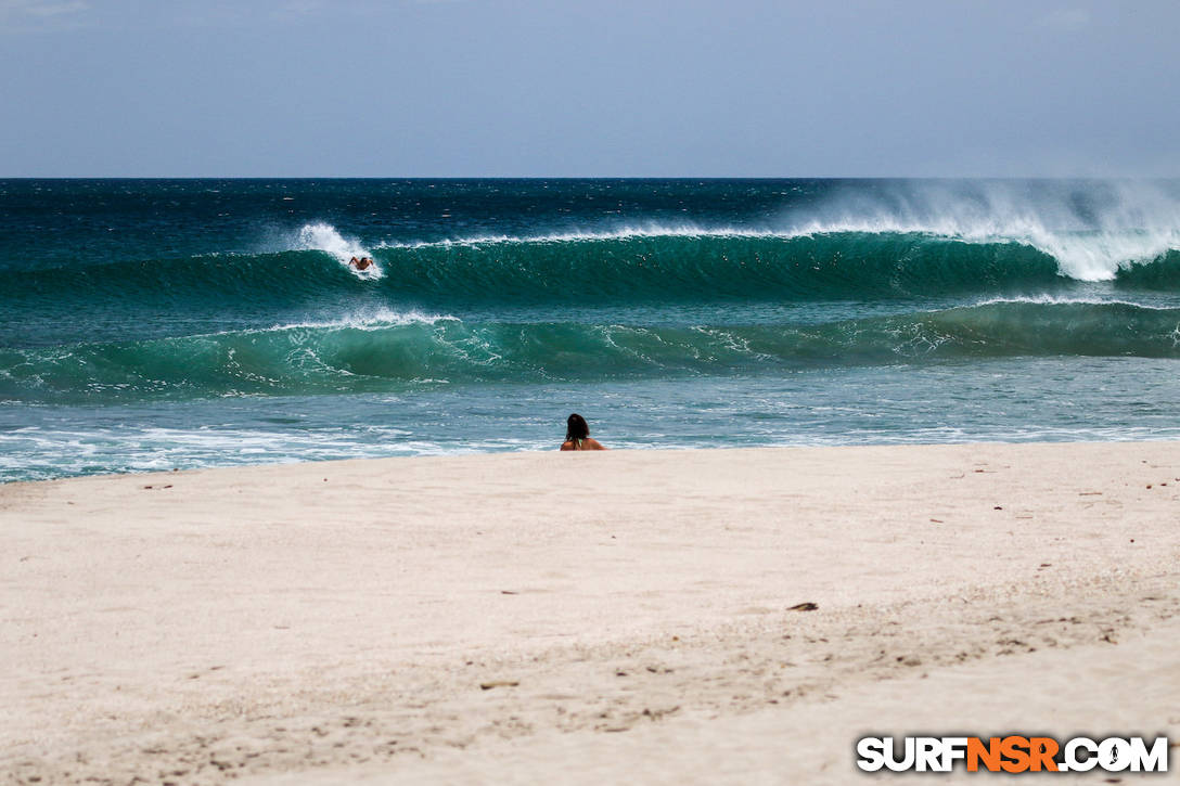 Surf Report for 07/20/2020