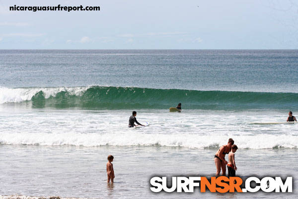 Surf Report for 12/30/2010