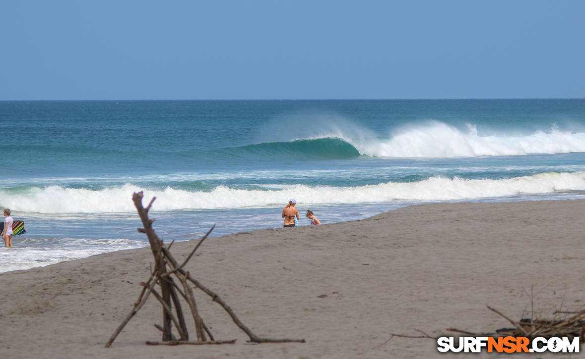Surf Report for 06/14/2015