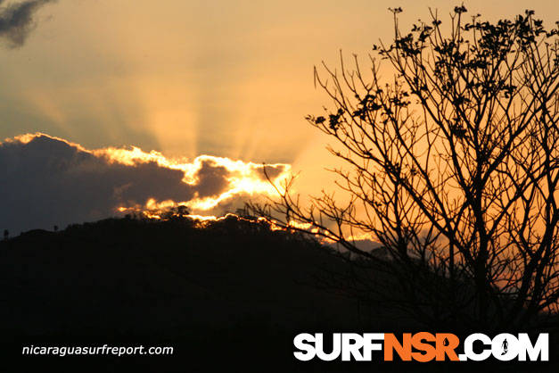 Surf Report for 04/06/2009