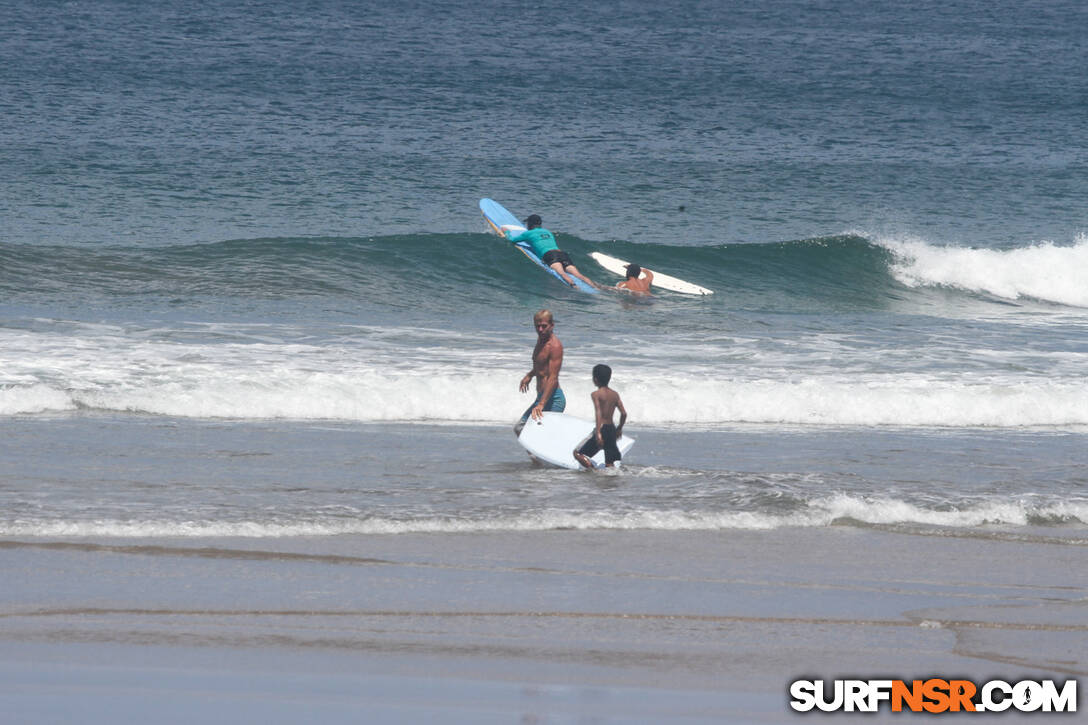 Surf Report for 07/19/2023